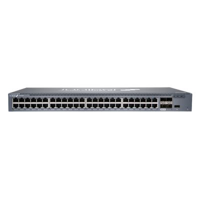 EX4000-48MP Juniper 40x1G PoE++ 8x2.5G PoE++ Managed Layer 2/3 Switch