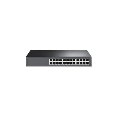 EX4300-24T-AFO Juniper 24-Port Gigabit Ethernet 1U Rack-Mount Switch