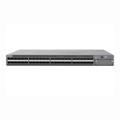 EX4400-48F-DC Juniper EX4400 Series 12 x SFP+ Ports 10000Base-X + 36 x SFP Ports 1000Base-X + 4 x SFP28 25GbE Ports + 2 x 100GbE Ports Layer 3 Managed 1U Rack-mountable Gigabit Ethernet Network Switch