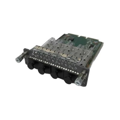 EX4400-EM-4S Juniper 4x10G SFP+ Extension Module for EX Series Switches