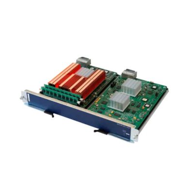 EX4400-EM-4Y Juniper 4x25G SFP28 Extension Module for EX4400 Switch