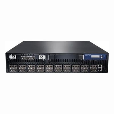 EX4500-40F-VC1-BF JUNIPER 40x GbE/10GbE SFP/SFP+ b-t-f airflow Switch