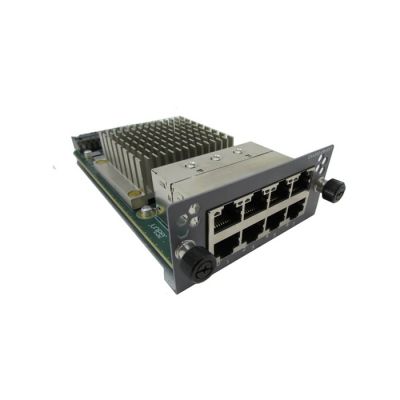 EX4550-EM-8XT Juniper 8-Port 10GBase-T RJ-45 Expansion Module