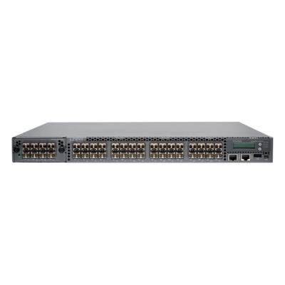 EX4550 Juniper 32-Port 1/10G SFP+ Converged Switch
