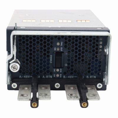 EX8200-PWR-DC3KR Juniper 3000-Watt Redundant DC Power Supply