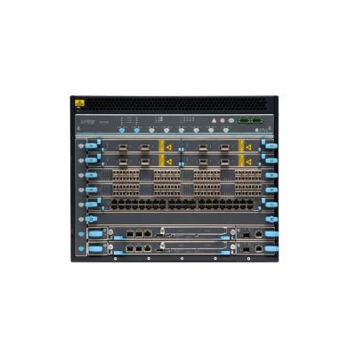 EX9208-CHAS3-S Juniper EX9208 8-Slot Modular Ethernet Switch Chassis