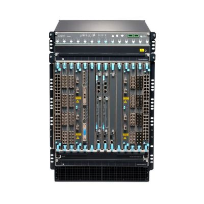 EX9214-CHAS3-S Juniper EX9214 14-Slot Modular Ethernet Switch Chassis
