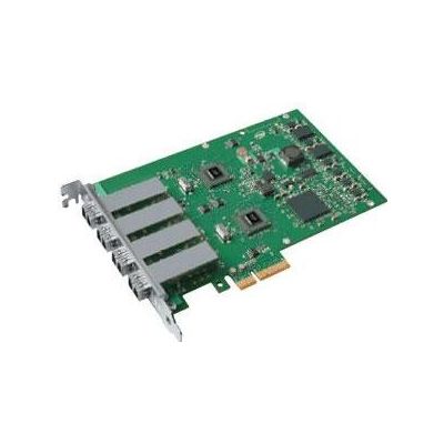 Intel EXPI9404PF PRO/1000 PF Quad Port Server Adapter
