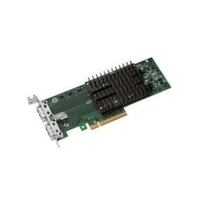 Intel EXPX9502CX4 10 Gigabit CX4 Dual Port Server Adapter