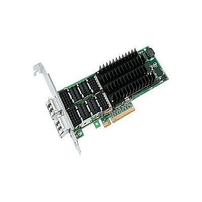 Intel EXPX9502FXSRGP5 XF SR 10GBe 10GB Dual Port PCI-E Card