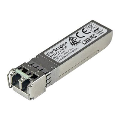 StarTech EXSFP10GELRS Juniper EX-SFP-10GE-LR Comp SFP+ Module