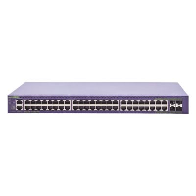 16101 Extreme Networks 48-Port RJ-45 + 4-Port SFP Switch Gigabit Ethernet