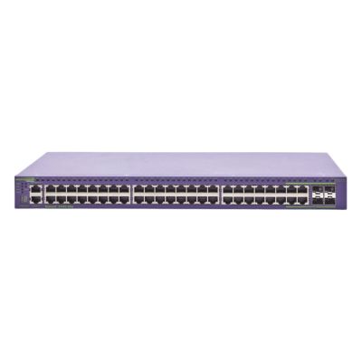 16509 Extreme Networks X440 48 RJ-45 Ports 4 Combo SFP Layer 2/3 Switch