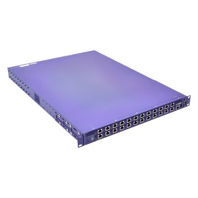 17002 Extreme Networks Summit X650 24 XFP Expansion Slot Switch