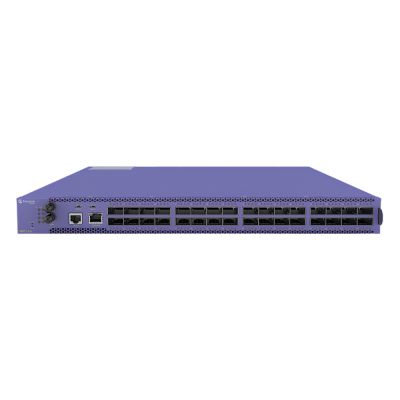 17800 Extreme Networks X870-32c 32-Port 100Gb QSFP28 Switch