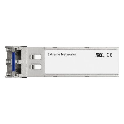 4050-00037-01 Extreme Networks 10Gb/s 10GBase-ER XFP Transceiver Single-Mode Fiber 40km