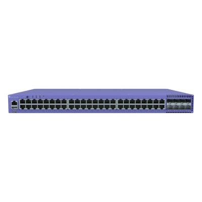 5320-48P-8XE Extreme Networks 48-Port RJ-45 8x SFP/SFP+ Managed Switch