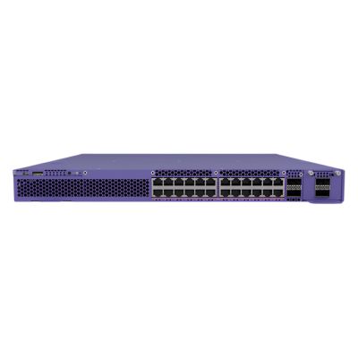 5720-24MXW Extreme Networks 5720-24MXW 24-Port Multi-Gigabit PoE++ Managed Switch (100M/1/2.5/5/10GbE