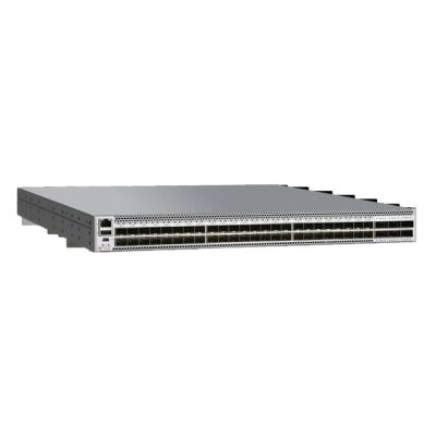 BR-SLX-9140-48V-DC-R Extreme Networks 48-Port 10GbE Layer 3 Switch 48V DC