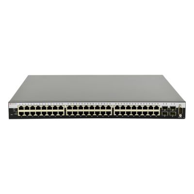 C5G124-48 Extreme Networks 48-Port 1GBase-T + 4 Combo Ports 1RU Switch