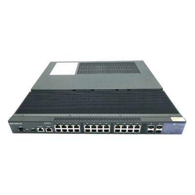 ISW-24W-4X Extreme Networks 24-Port 1G PoE+ 4x10G SFP+ Managed Switch