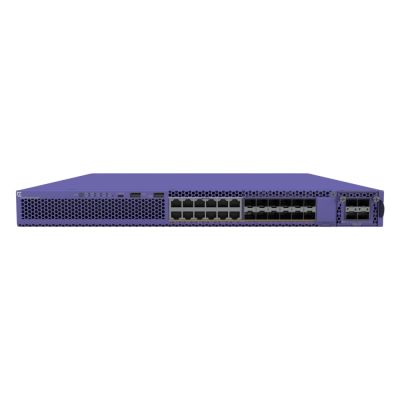 VSP4900-12MXU-12XE Extreme Networks 12 Multi-Gigabit & 12 10GbE Ports Switch