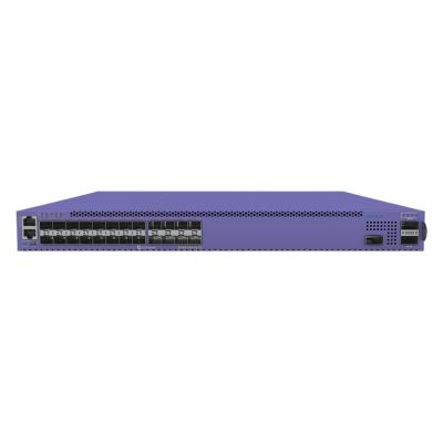 X590-24x-1q-2c Extreme Networks 24x1Gb/10Gb SFP+ QSFP+ Switch