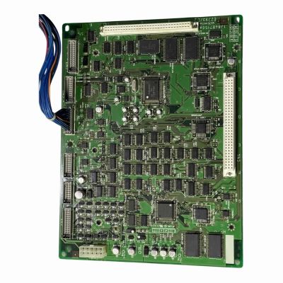 EZJ93/D2 Hitachi Inkjet Printer Circuit Board F32