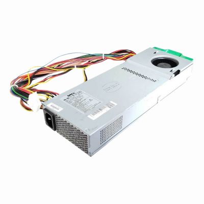 F3394 Dell 210W Power Supply for OptiPlex GX60 GX240 Servers