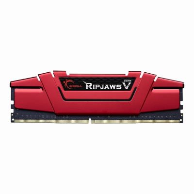 F4-2133C15D-16GVR G.Skill 16GB (2x8GB) DDR4-2133Mhz Non-ECC Unbuffered CL15 1.20V Memory Module
