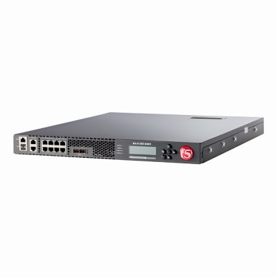 F5-4000 F5 Networks BIG-IP 4000 Series 8 x Ports 10Gigabit Ethernet Load Balancing Switch