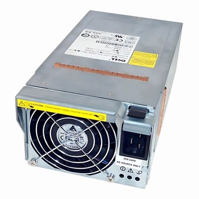 F5323 Dell 1200-Watts Hot Swap Power Supply for PowerEdge 1855