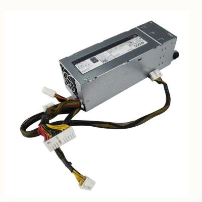 F550E-S0 Dell 550-Watt 100-240V AC 50-60Hz 80-Plus Silver Power Supply for PowerEdge T320/R520