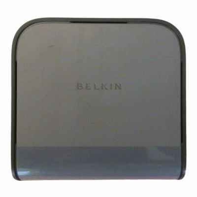 F5D5141-8 Belkin 8 x Ports 1000Base-T LAN RJ-45 Gigabit Ethernet External Network Switch
