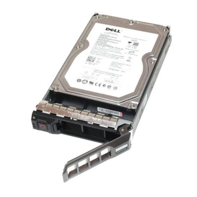 Dell-F617N-Hard-Drives