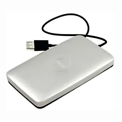 F714D Dell 250GB USB eSATA 2.5-Inch External Hard Drive
