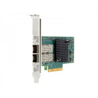 DELL F7V1F Mellanox ConnectX-5 CX512F 25GbE Dual-Port SFP28 Network Card