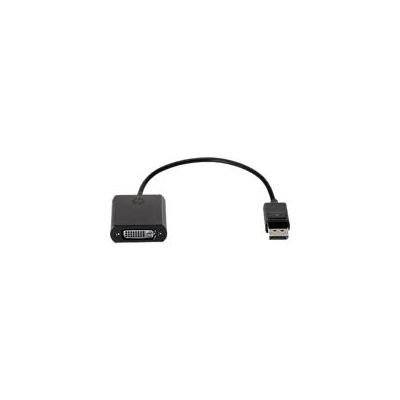 HP F7W96AA DisplayPort adapter