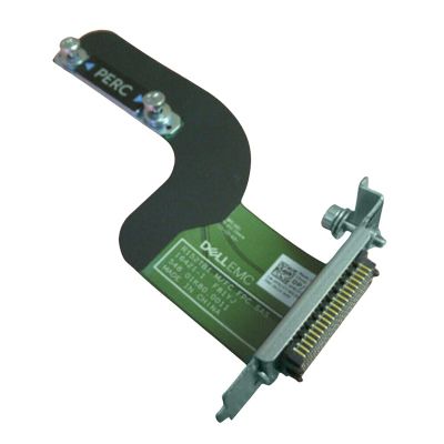 Dell F81YJ SAS Backplane to PERC Cable for PowerEdge FC640 / M640