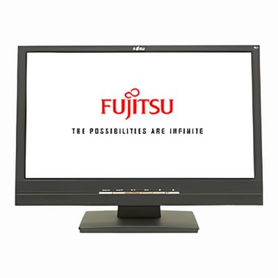 FA-19W1S-H2A Fujitsu 19W1S 19-inch Widescreen LCD Monitor