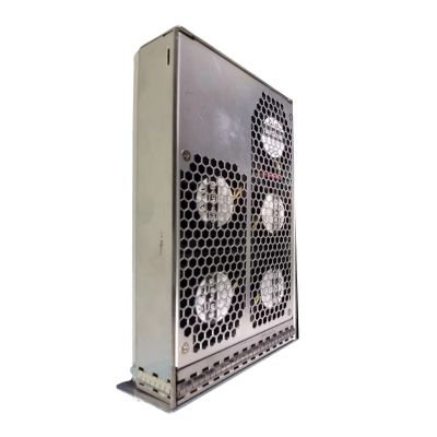 FANTRAY-MX104-S-A Juniper Networks Fan Tray for MX104 