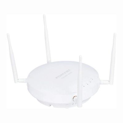 FAP-223E Fortinet 1.7Gbps Dual-band 802.11ac Wave 2 Wireless Access Point