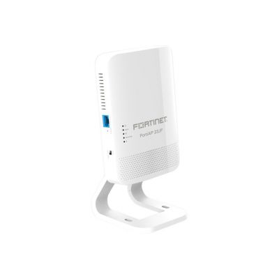 Fortinet FAP-23JF-A Indoor Wallplate Access Point Tri Radio Internal Antenna