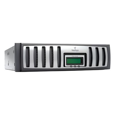 FAS3020 NetApp 84-Slot Filer System