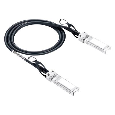 FCBG110SD1C03 Finisar 10GbE SFP+ to SFP+ Active Optical Cable