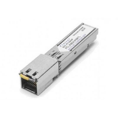 Finisar FCLF8522P2BTL 1GB 1000BASE-T SFP Transceiver
