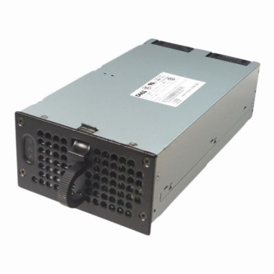 FD828 Dell 730-Watts Hot Swap Power Supply for PowerEdge 2600