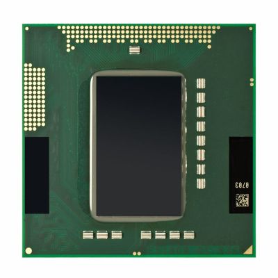FF8062700841002SR02T - Intel Core i7 Mobile i7-2710QE 4 Core 2.10GHz PGA988 6 MB L3 Processor