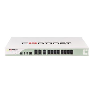 FORTINET | FG-100D | FortiGate-100D Network VPN Security Firewall 
