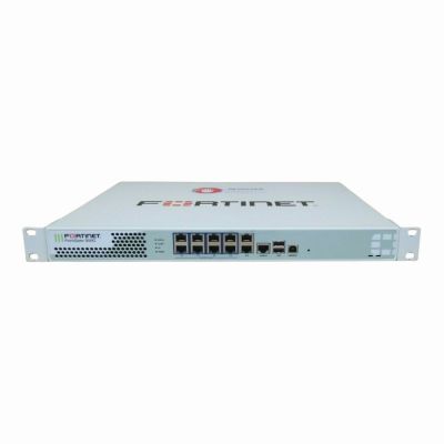 FG-300CNE Fortinet FortiGate 300C Network Security Appliance